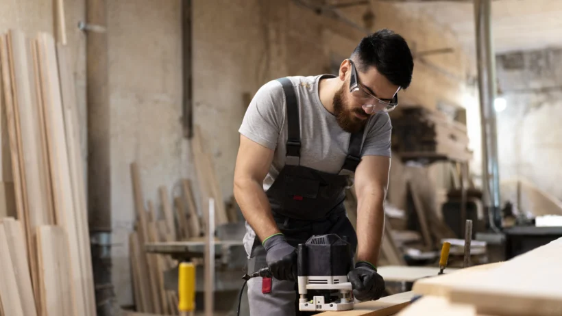 Personeelstekort in de bouw en techniek? Zo vind je wél goede vakmensen